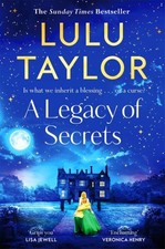 Lulu Taylor: A legacy of