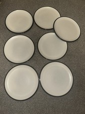 7 Denby Every Day Dinner