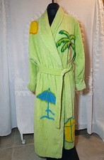 Vtg 90s Canyon Group Chenille