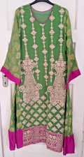 New Threads and Motifs M