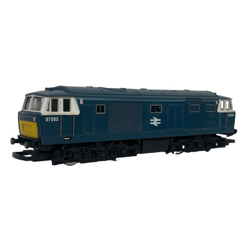 Working vintage hornby br - working,