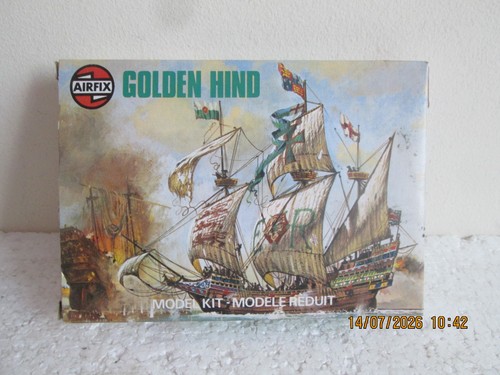 Airfix small scale - small,