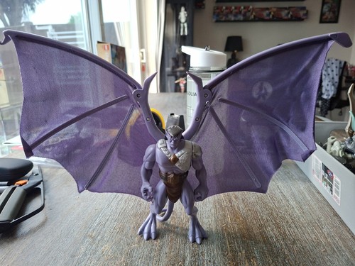 Vintage disney gargoyles - disney,