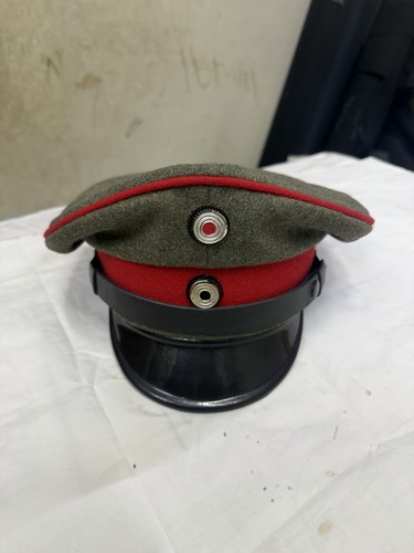 Ww1 prussian german army nco - prussian,