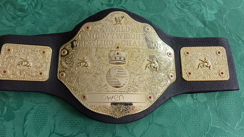 Jakks pacific wwe world - jakks,