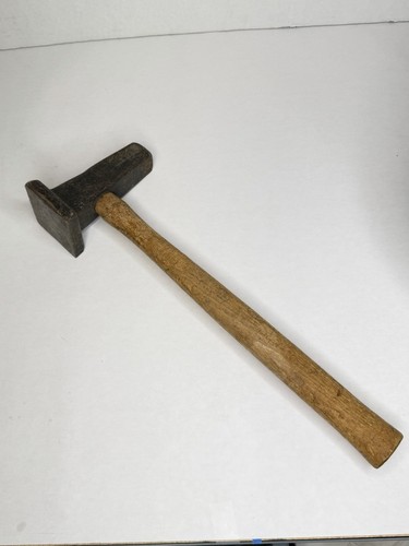 Heller bros blacksmith - bros., anvil