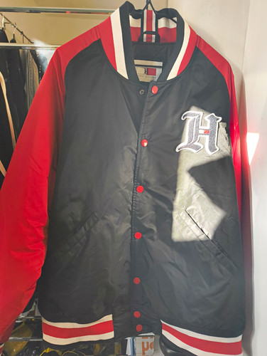 Tommy hilfiger men varsity - tommy,