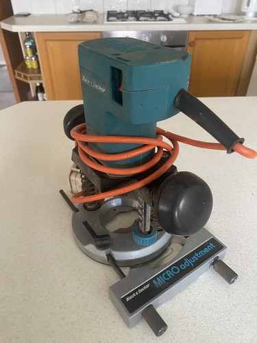 Black and decker dn66 - and,