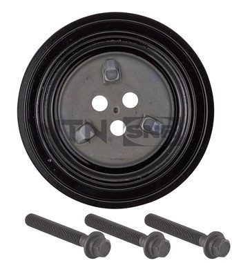 Snr dpf352 10k1 - belt, pulley