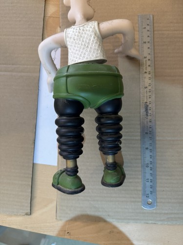 Vintage 1989 wallace - vintage,