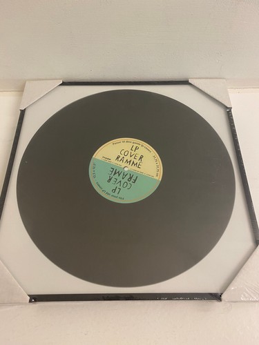 Vinyl record display - 12", lp