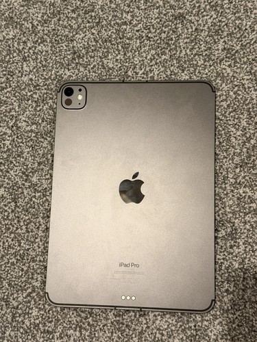 Apple ipad pro - 11-inch, m4