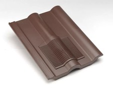 Klober profile line roof vent - roof,