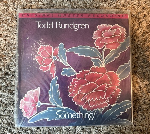 Todd rundgren - todd,