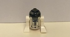 LEGO STAR WARS R2D2 MINIFIGURE