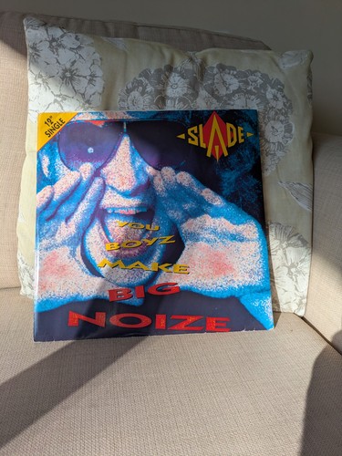 Slade you boyz make big - ‎-,