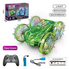 2.4G 5CH Remote Control Car
