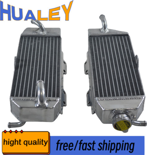 Aluminum radiator for - radiator,