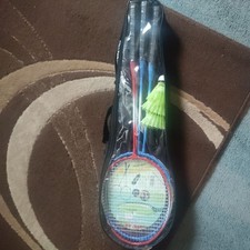 Badminton Set 4 Player with