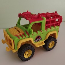 Jurassic Park Imaginext 2014