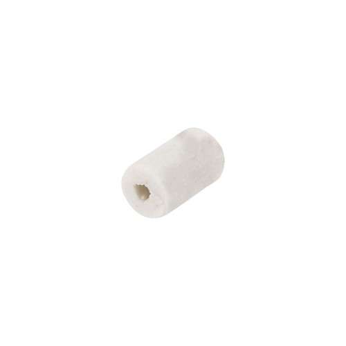 1mm dia ceramic insulation - dia,