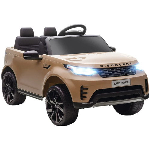 Aiyaplay land rover - land, discovery