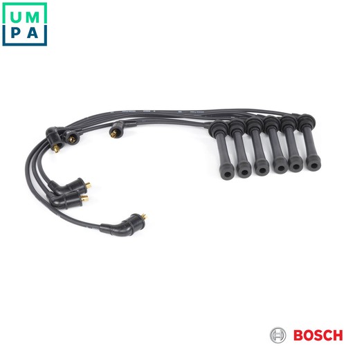 Ignition cable kit 986 - 0, 356