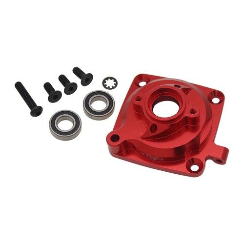 Alloy clutch housing cover - clutch,