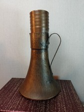 Antique Ottoman Hand Crafted