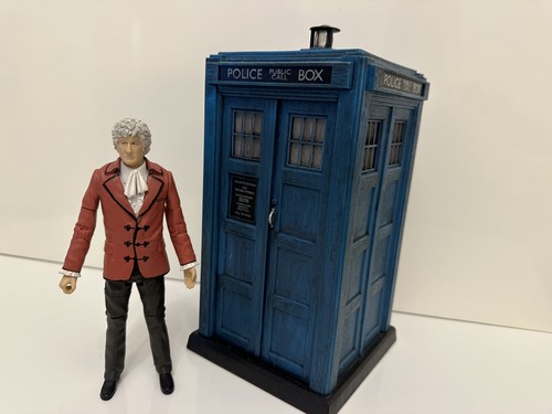2018 third doctor who - 2018,