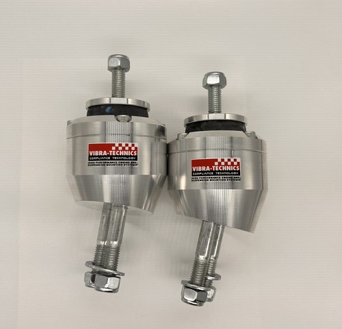 Vibra technics engine mount - engine,