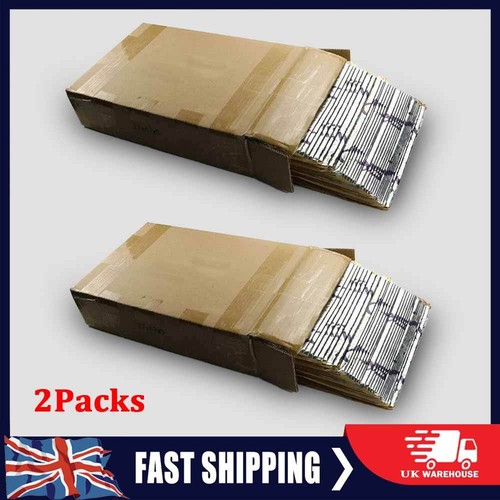 60x sheets 2mm sound - sheets,