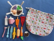 Vintage Lot 16 Amazing Amy