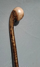 HAZEL COPPICE KNOB