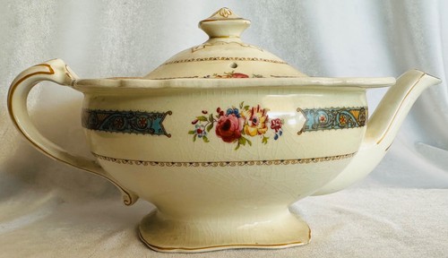 Vintage grindley windsor - w.,