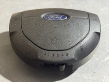 Ford Fiesta Mk6 Steering Wheel Drivers Airbag 6S6A-A042B85-ACZHGT