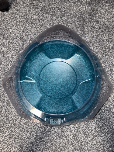 Beyblade burst sparking 174 - burst,