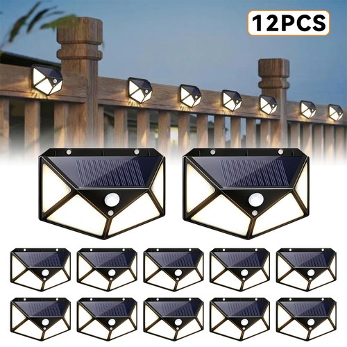 12pack solar outdoor - 12pack,