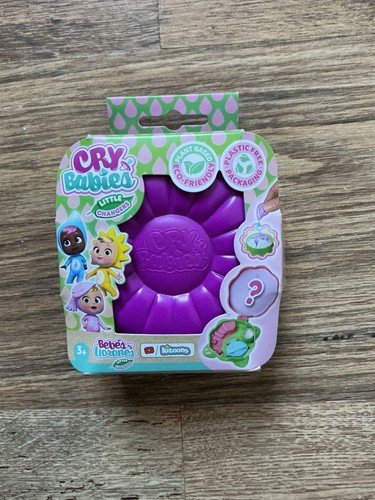 Cry babies little - babies, changers
