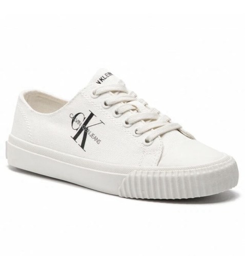 Calvin klein jeans trainers - calvin,