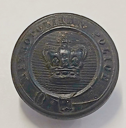 Obsolete victorian - obsolete,