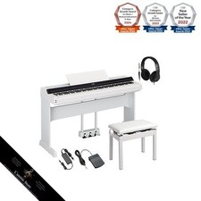 YAMAHA P-S500WH White Digital