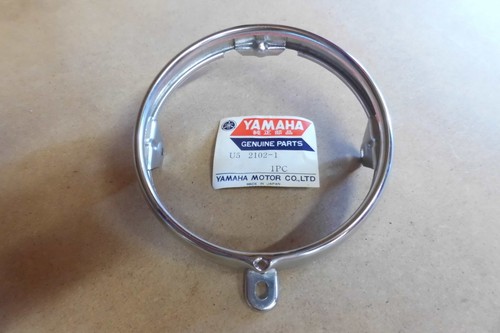 Yamaha 1960s v50 - u5,