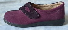 *Lovely* HOTTER/ UK5/ Purple