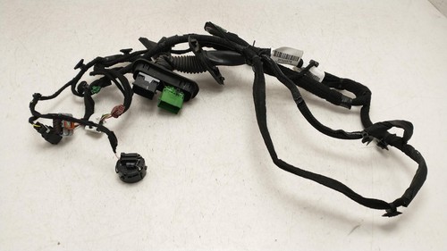 2022 citroen berlingo - 2022, wiring