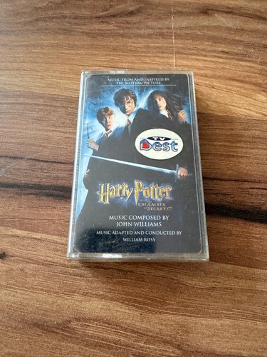 Harry potter chamber - potter,