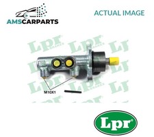 BRAKE MASTER CYLINDER 1069 LPR NEW OE REPLACEMENT