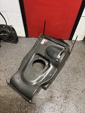 Hayter Harrier 48 Pro 496j