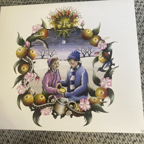 Big train wassail ep - train,