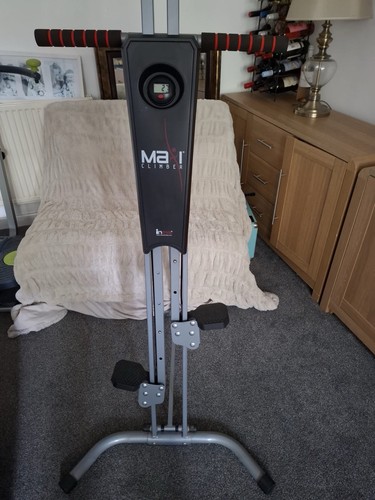Maxi climber foldable - maxi,